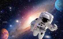 人类仅用200年飞入太空 未来科技多发达？（人类科技）