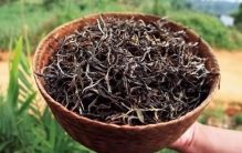 西双版纳十大特产：普洱茶、南糯白毫排名前两位