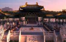 李世民为啥敢逼着父亲退位 都怪他太强了（唐朝明君）