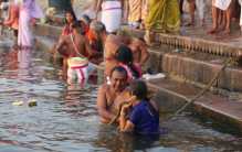 印度人不吃猪肉也不吃牛肉 主要就是来源是什么？（印度食物）