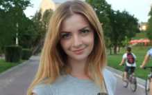 乌克兰那么多的美女 为啥让中国人害怕？（乌克兰女人）