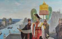 开国即是盛世 百战百胜的朝代却一直被抹黑 （隋朝）