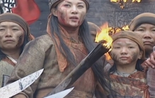 太平天国一共十万女兵 到底有啥用处（古代女兵）