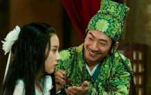 被妻子背叛 为何戴绿帽 关羽为何爱绿袍 （青色代表正义）