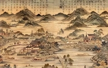 舞榭歌台，小桥流水：剖析宋代兴起和繁荣的中国古代园林艺术