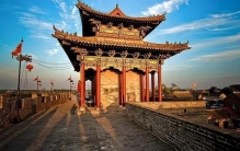 3100年历史！揭秘邯郸：中国史上唯一从未改名的古城