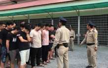 黄赌毒盛行的柬埔寨 为啥会变成这样？（犯罪天堂）