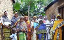 儿子居然能继承父亲的妻子 这个小国家有多离谱？（离谱国度）