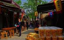 一碗卖50块钱的面 居然摧毁了一整个景区（宰客行为）