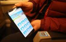 高铁上的隐藏服务 一定要问乘务员才行（隐藏服务）