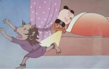 古代压岁钱包的不是钱  除夕和初一给的不同 （辟邪物品）