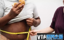 肥胖会导致阳痿影响丁丁发育