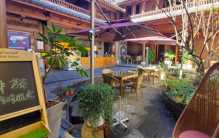 大理的一个200平米书店 到底怎么维持？（浪漫生活）