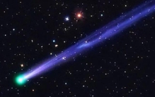 万年前就曾出现过的神秘彗星 竟然再次飞临地球（c/2022e3）