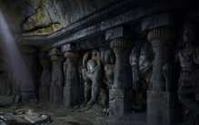 被称为盗墓祖师爷的人 死前还大放狂言（盗墓犯罪）