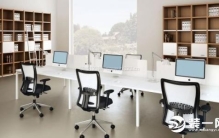 东莞办公家具如何选？2018办公家具十大品牌排行榜出炉