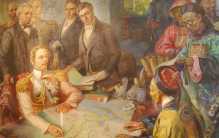 周穆王西行三万公里 这可以怎么解释（古典记载）