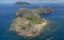 美国老太拿出慈禧手谕 居然说钓鱼岛是自己的（国土归属）