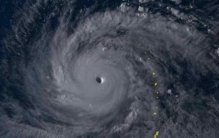 世界上最恐怖台风 21级台风泰培十万人受灾 (1979年)