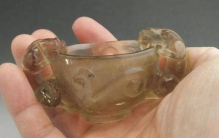 拿六十万淘来的水晶壶 居然真能一夜暴富（清朝珍宝）