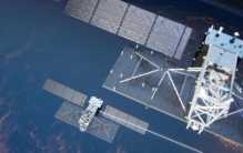 为俄方提供卫星图 中方回应也是有理说不清（SAR卫星）