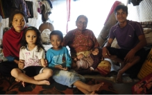 在这里科技十分落后 却可以一妻多夫（一妻多夫）