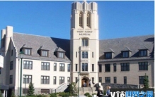 世界顶级十大军事院校 美国西点军校位居第一（历史悠久）