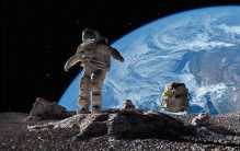 为什么宇航员牺牲后 尸体禁止带回地球？（太空意外）