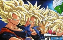 世界十大最具影响力动漫 龙珠世界第一的日漫(国民漫画)