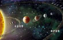 太阳系新结构 哈勃发现神秘微光 不知来源（发现辉光）