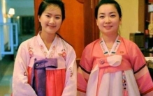 在中国打工的朝鲜女孩儿 回国之后会变成啥样？（外来务工者）