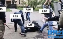 人有可能被闹钟杀死吗？