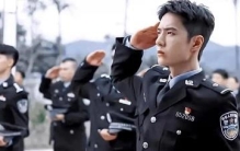 警察可以能留光头吗？