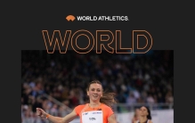 49秒26！22岁荷兰长腿美女破尘封41年室内400米世界纪录