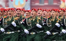 大喊“乌拉”的俄罗斯军事文化为何总是打打杀杀