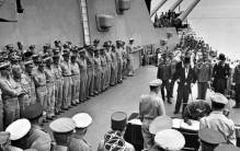 日本为啥一定要入侵我国 看看中国地图就知道（公鸡吃虫）