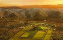 皇帝入葬后封闭地宫  最后一名工匠如何出来 （杠杆原理）