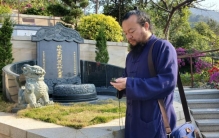 风水师给乾隆算命 却被判了个斩立决（帝王之心）