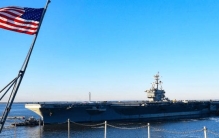 萨达姆把百万吨石油倒入大海 到底是什么原因（海湾战争）