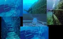 最为可疑的水下建筑物 甚至还会影响磁场（无从考究）