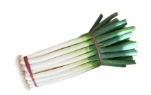 山东济南十大特产排行榜，章丘大葱排第一位