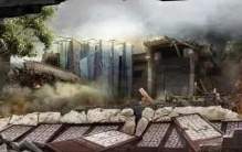 中国史上严重的一场灾难 导致接近百万人遇难（严重灾难）