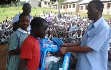 中国带到非洲一个产品 居然让非洲没心思干活（中国制造）