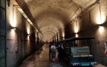 一夜之间消失了六万人 被抹去的小镇发生了什么（816核工程）