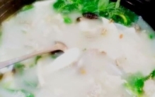 山东十大知名羊汤品种，单县羊汤名列榜首