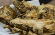 盘点恩施十大特产：巴东独活、来凤凤头姜居前两位