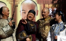 和珅被赐死拿出乾隆遗诏 只有三个字让和珅绝望（帝王之术）