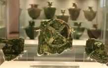 历史上有名的3件文物  科学都难以解释  （古人的智慧）