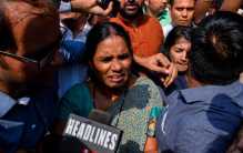 女游客在印度街头问路 自称有艾滋病却遭轮奸（印度强奸）