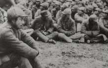 老汉装聋十多年 建国后为啥开口说是红军（老红军）